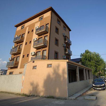 La Mare Darius Mihai Năvodari Exterior foto